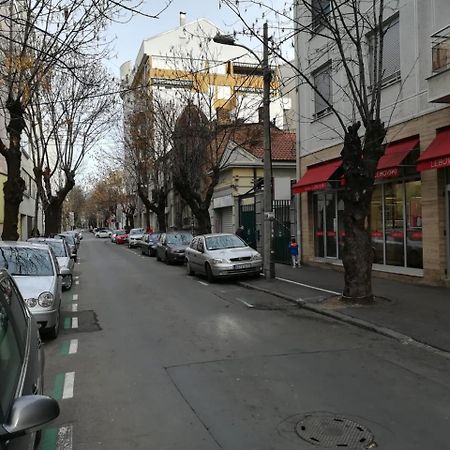 Belgrade Center Apartment Skadarlija II エクステリア 写真