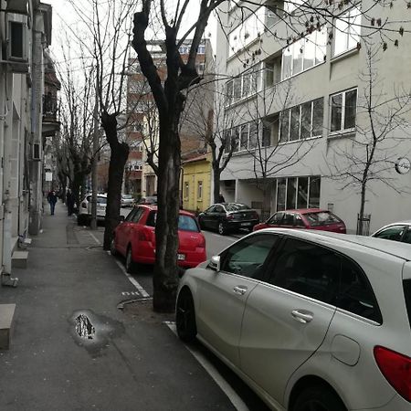 Belgrade Center Apartment Skadarlija II エクステリア 写真
