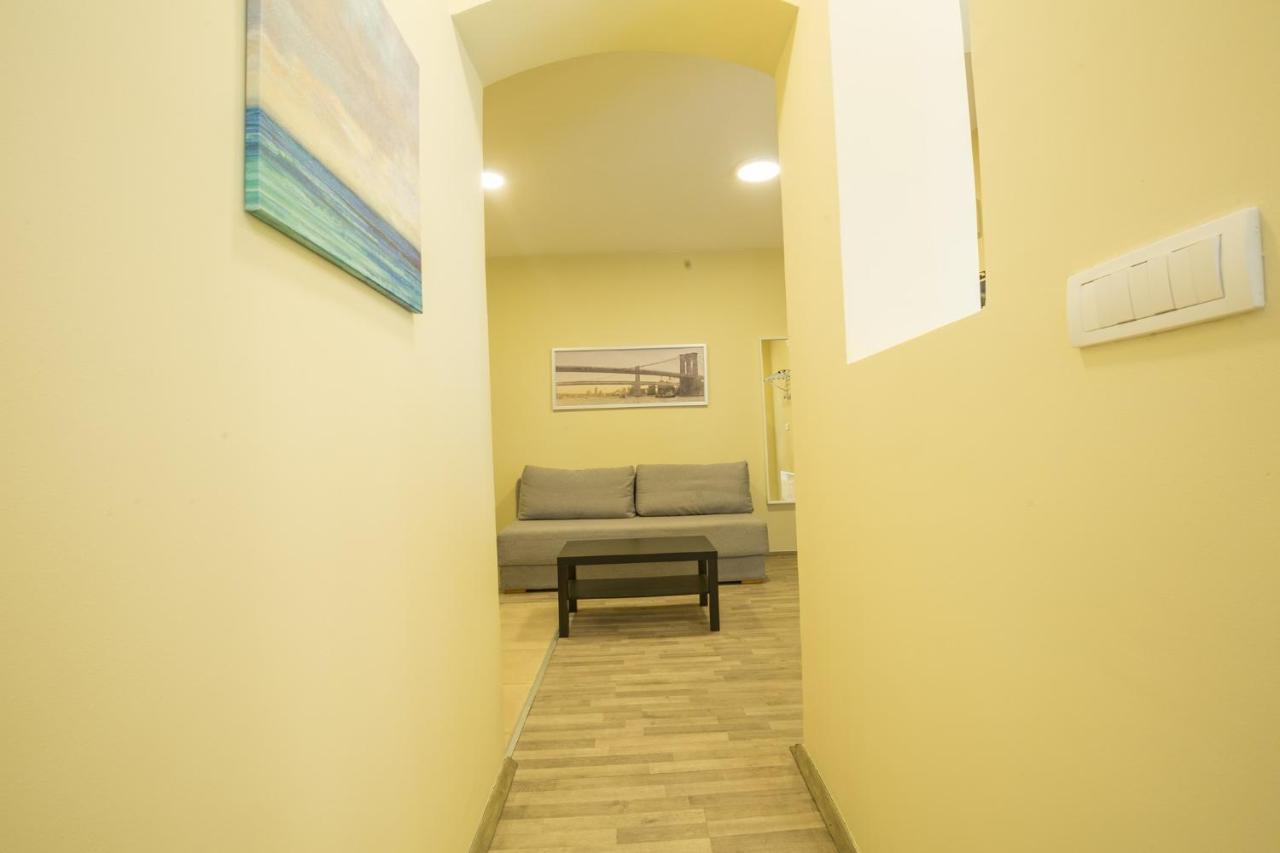 Belgrade Center Apartment Skadarlija II エクステリア 写真