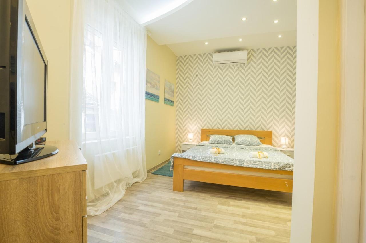 Belgrade Center Apartment Skadarlija II エクステリア 写真