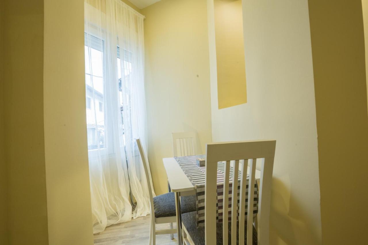 Belgrade Center Apartment Skadarlija II エクステリア 写真