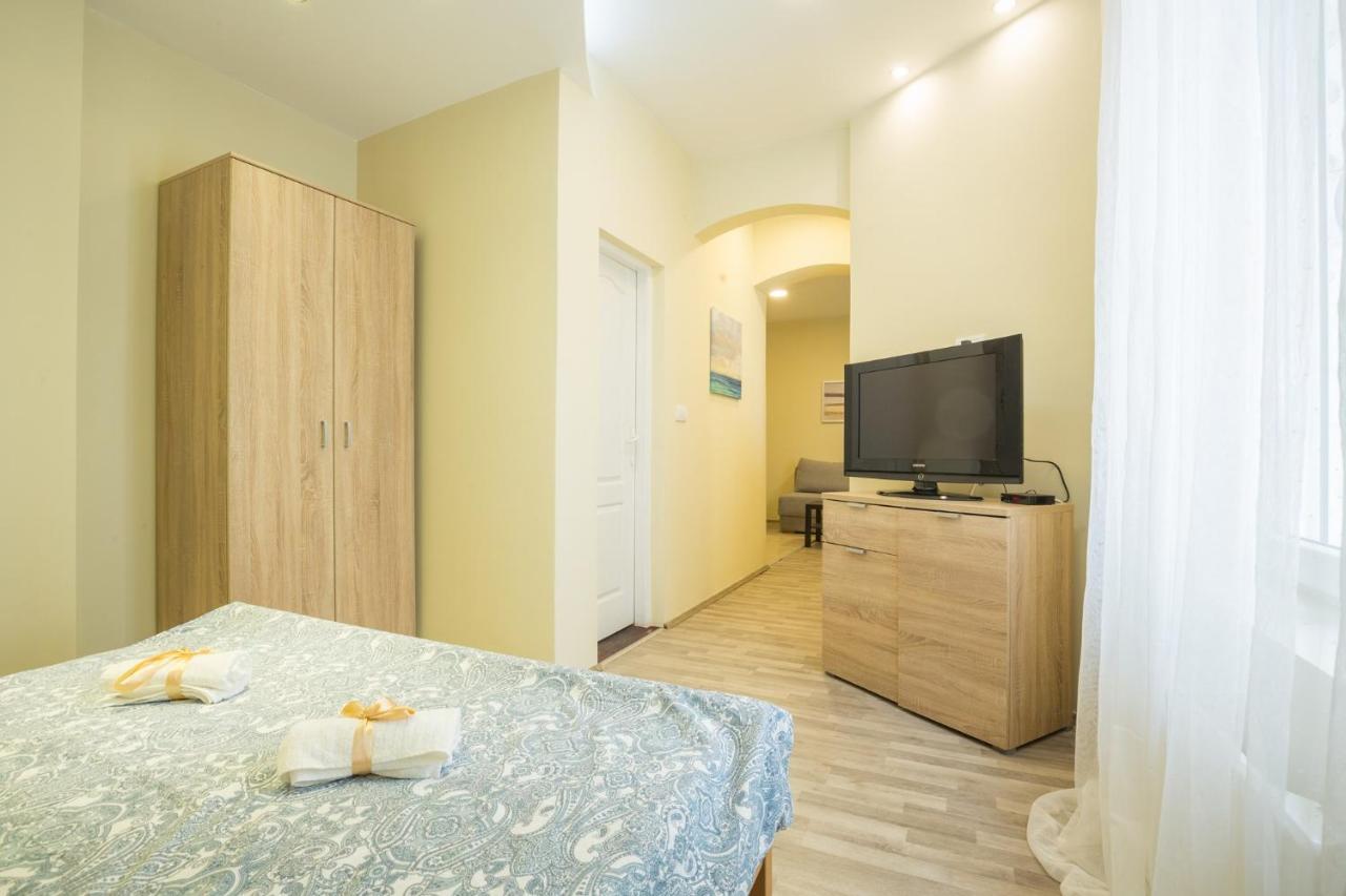 Belgrade Center Apartment Skadarlija II エクステリア 写真