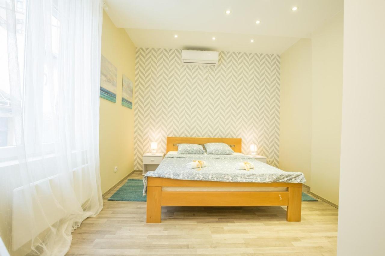 Belgrade Center Apartment Skadarlija II エクステリア 写真