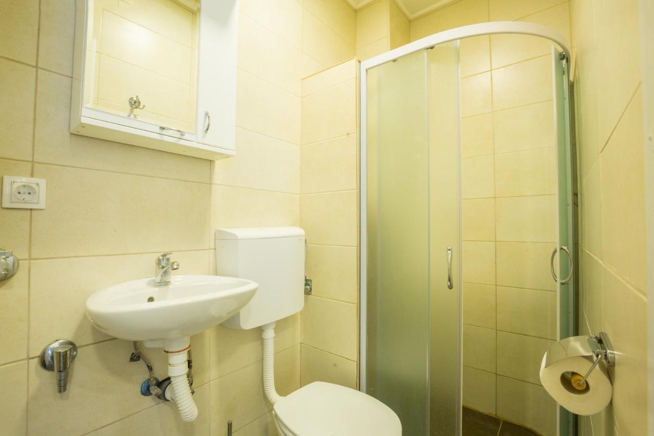 Belgrade Center Apartment Skadarlija II エクステリア 写真