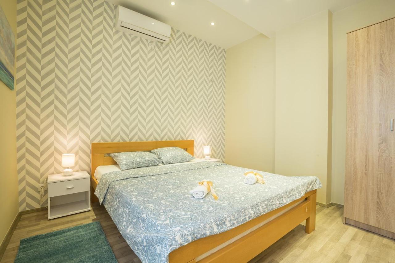 Belgrade Center Apartment Skadarlija II エクステリア 写真